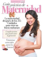 Guía práctica de Maternidad